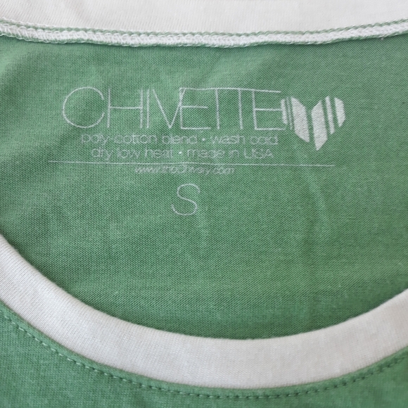 Chivette t-shirt - Picture 4 of 4